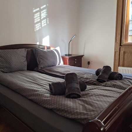 Ultra-Central Apartment In The Loffler Palace Timișoara Zewnętrze zdjęcie