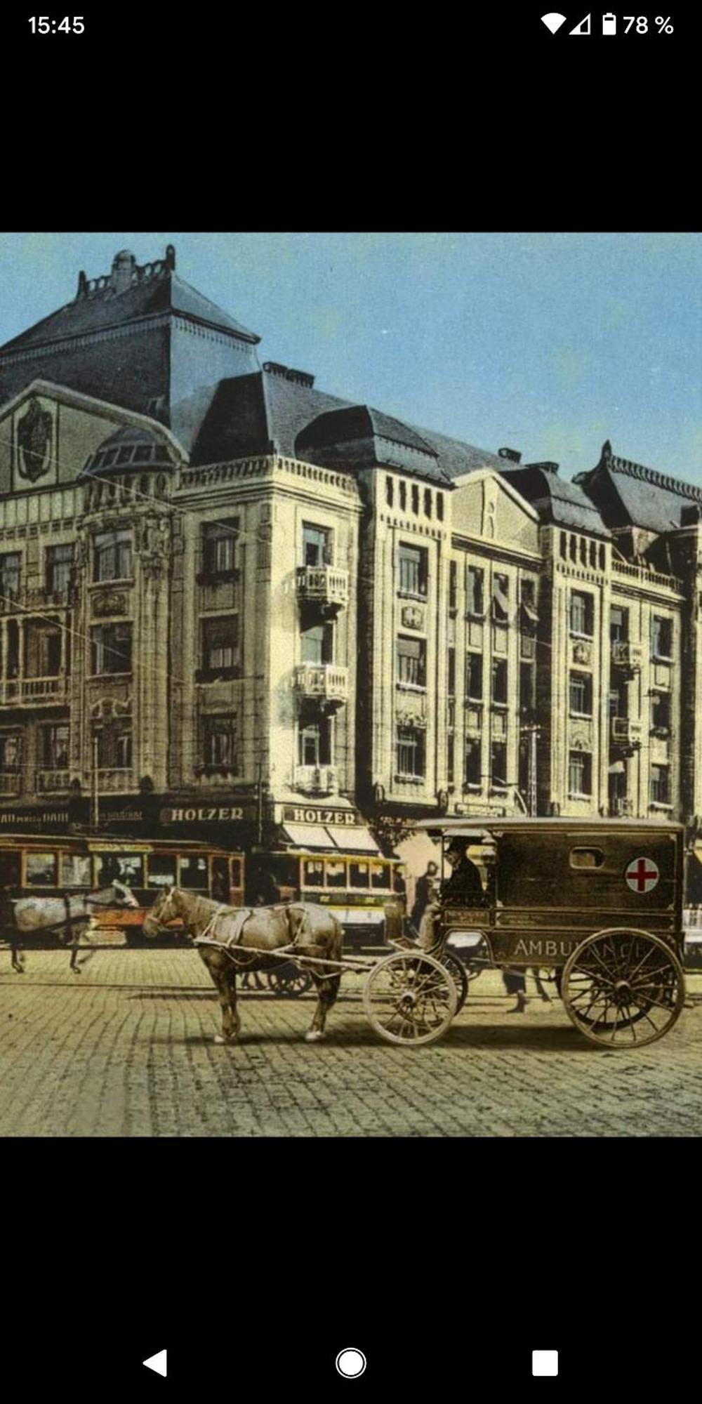 Ultra-Central Apartment In The Loffler Palace Timișoara Zewnętrze zdjęcie