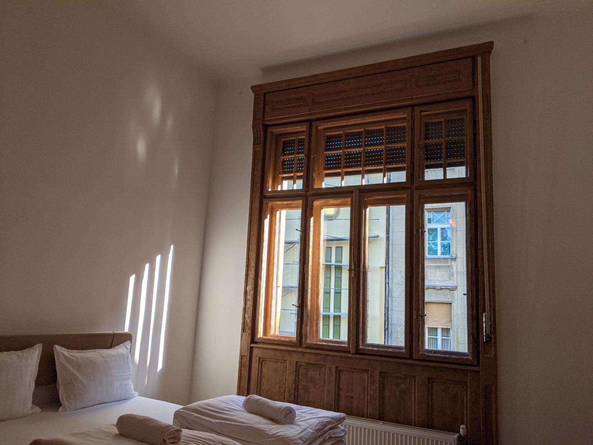 Ultra-Central Apartment In The Loffler Palace Timișoara Zewnętrze zdjęcie