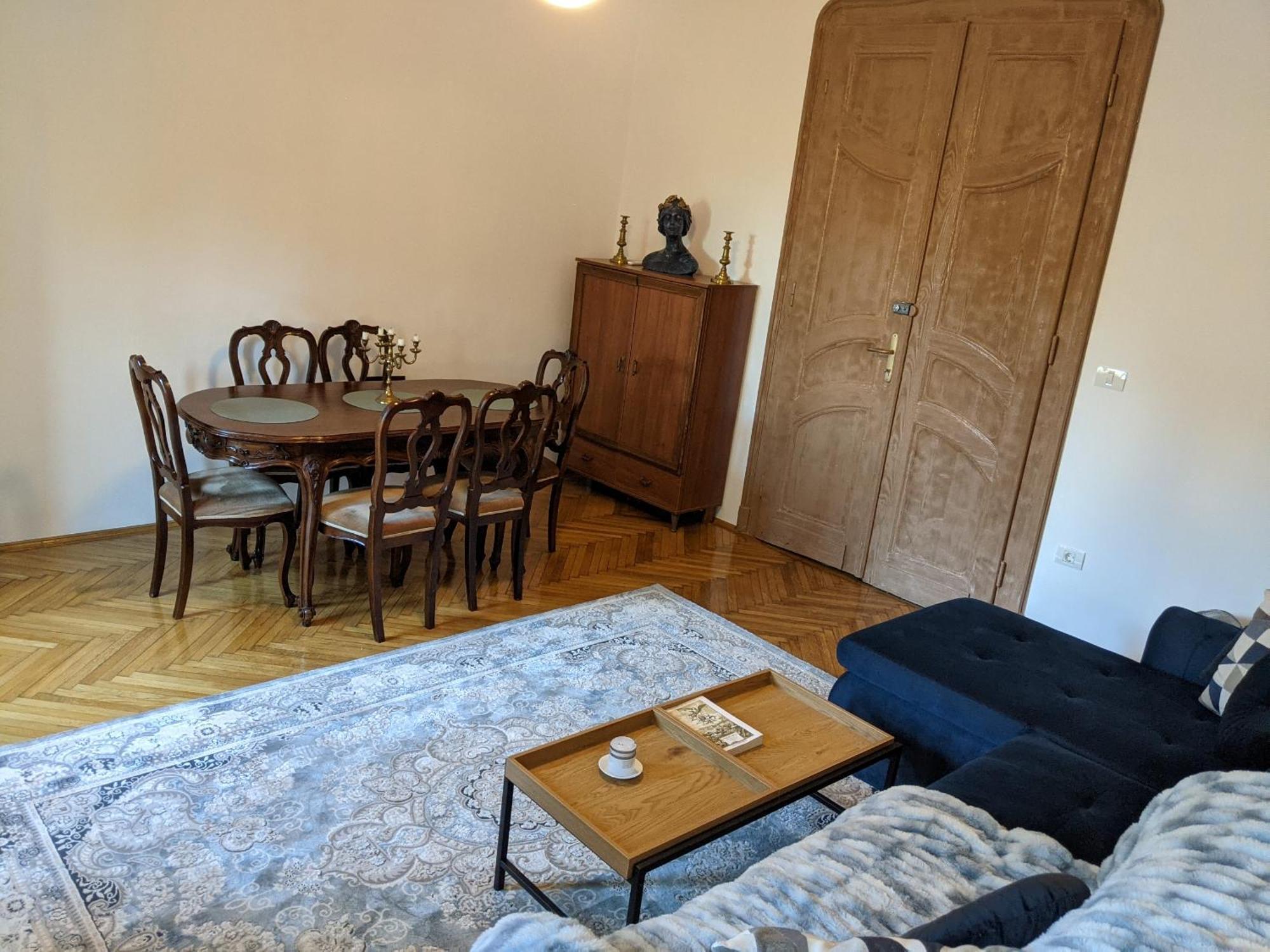 Ultra-Central Apartment In The Loffler Palace Timișoara Zewnętrze zdjęcie
